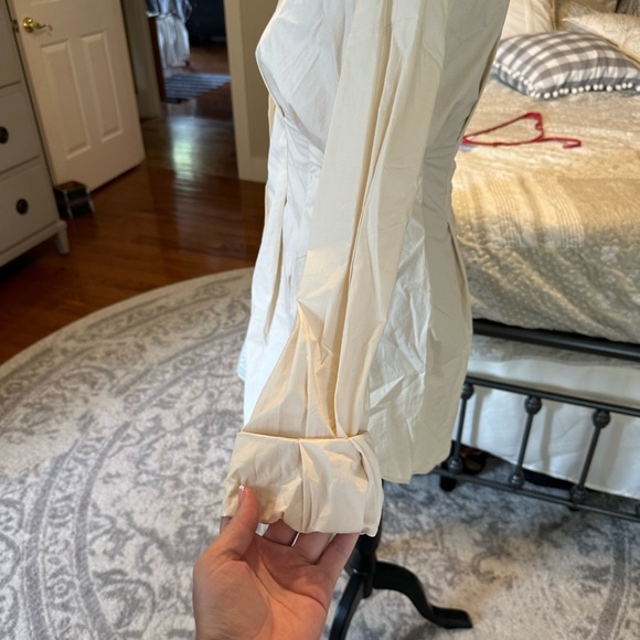 Shein Shirt Dress - Picture 6 of 10